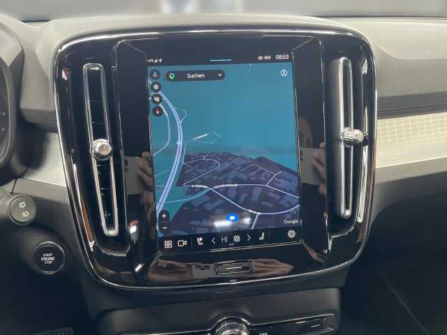 Volvo XC40 – Bild 9