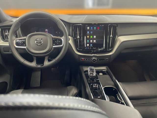 Volvo XC60 – Bild 10