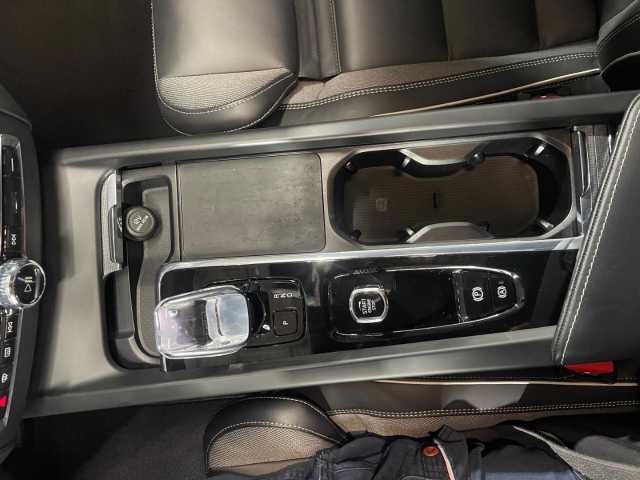 Volvo XC60 – Bild 18
