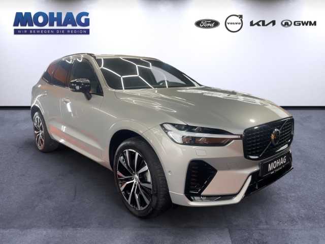 Volvo XC60 – Bild 2