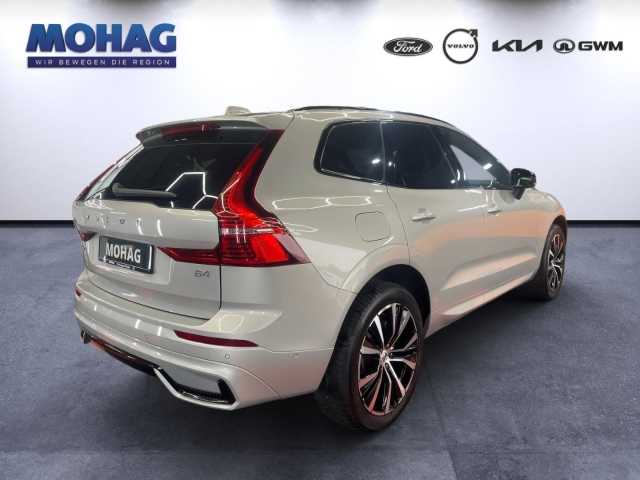 Volvo XC60 – Bild 3