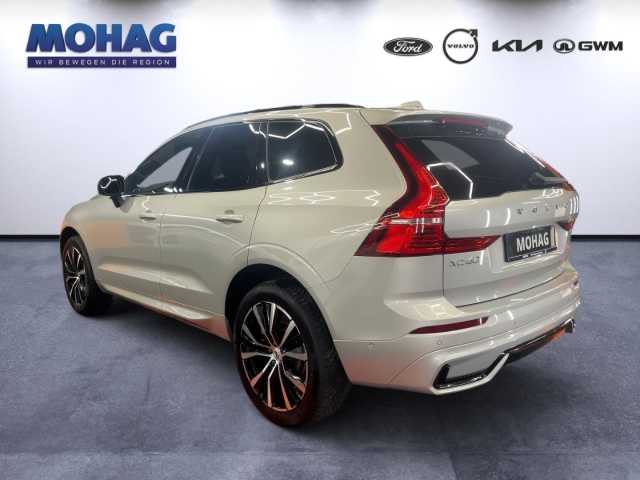 Volvo XC60 – Bild 4