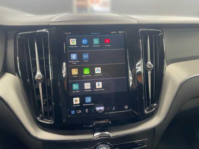 Volvo XC60 – Bild 9