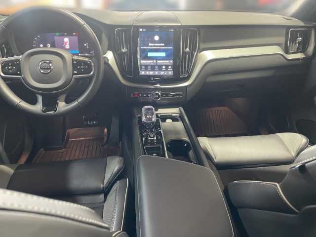 Volvo XC60 – Bild 10