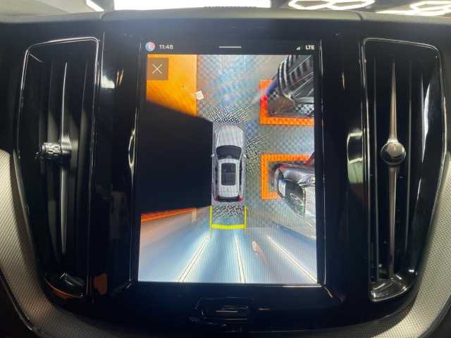 Volvo XC60 – Bild 18