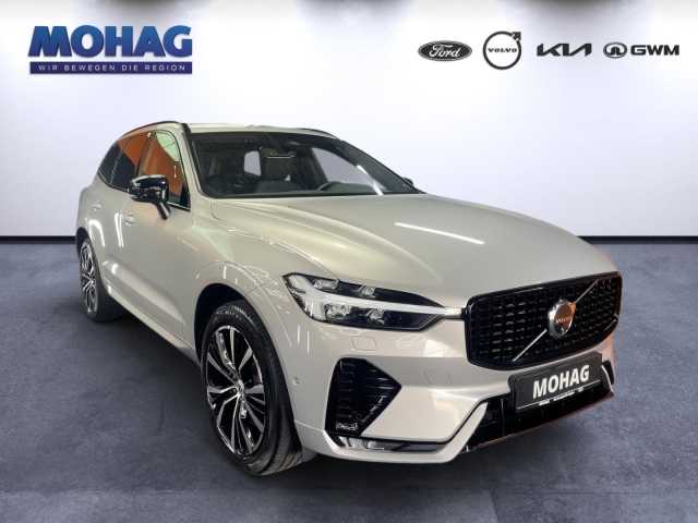 Volvo XC60 – Bild 2