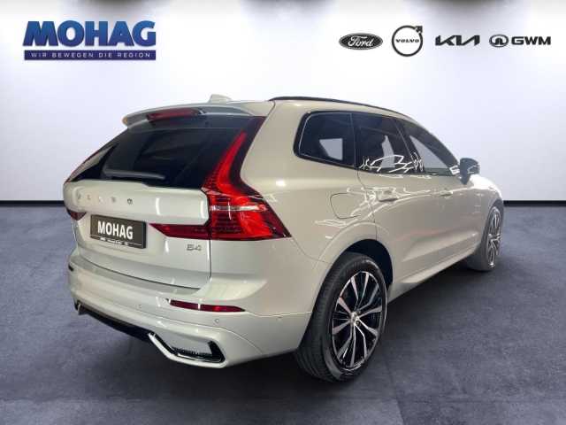 Volvo XC60 – Bild 3