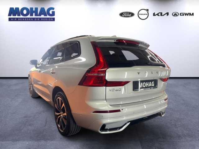 Volvo XC60 – Bild 4