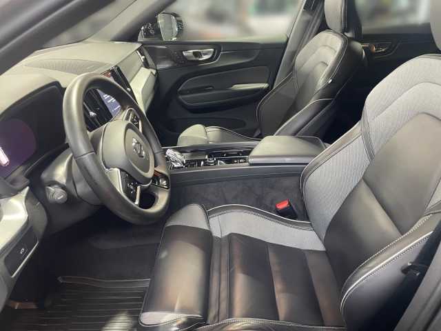 Volvo XC60 – Bild 7