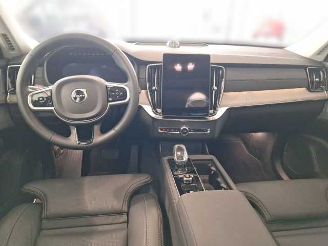 Volvo XC90 – Bild 10