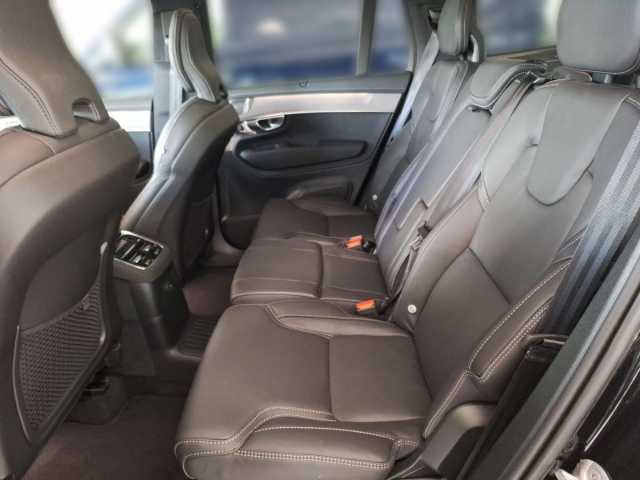 Volvo XC90 – Bild 11