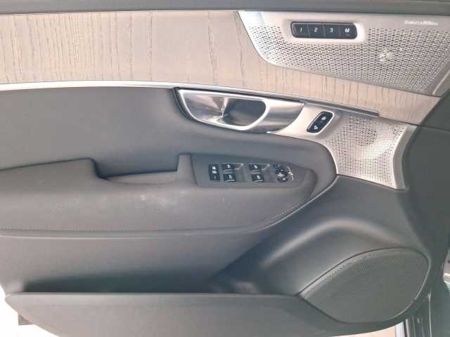 Volvo XC90 – Bild 15