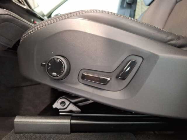Volvo XC90 – Bild 16