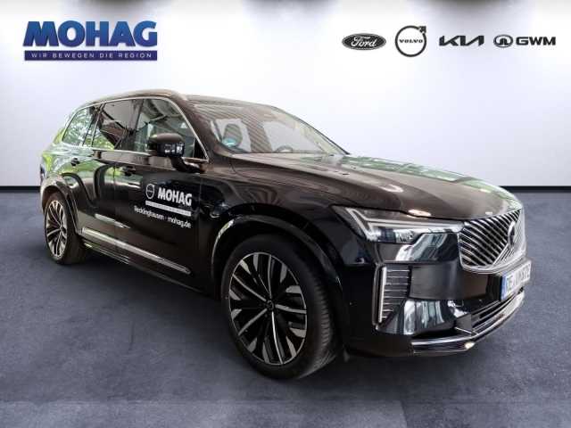Volvo XC90 – Bild 2
