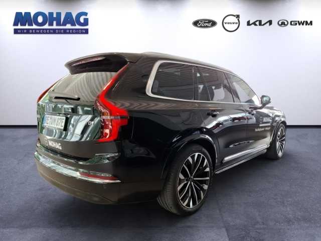 Volvo XC90 – Bild 3