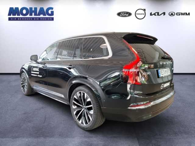 Volvo XC90 – Bild 4