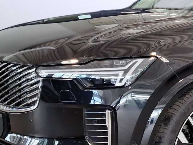 Volvo XC90 – Bild 5