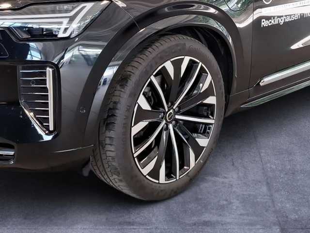 Volvo XC90 – Bild 6