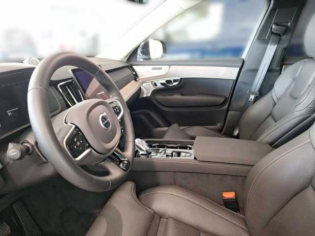 Volvo XC90 – Bild 7