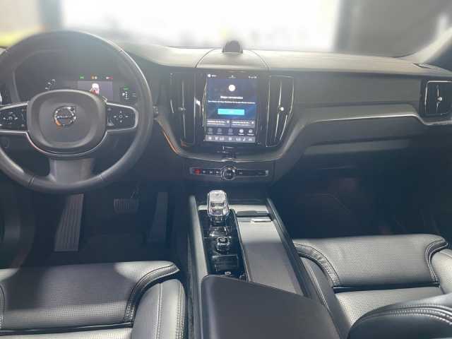Volvo XC60 – Bild 10