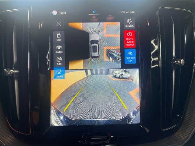 Volvo XC60 – Bild 16