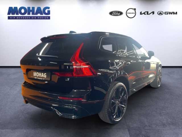 Volvo XC60 – Bild 3
