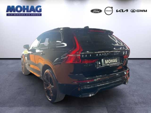 Volvo XC60 – Bild 4