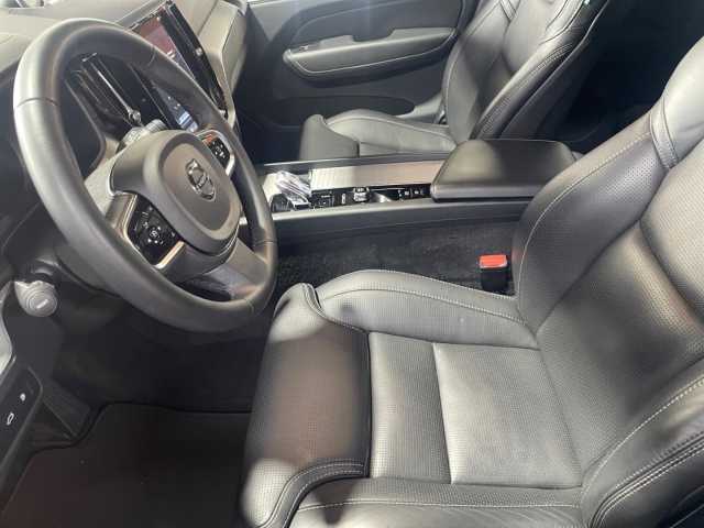 Volvo XC60 – Bild 7