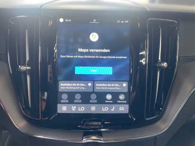 Volvo XC60 – Bild 9