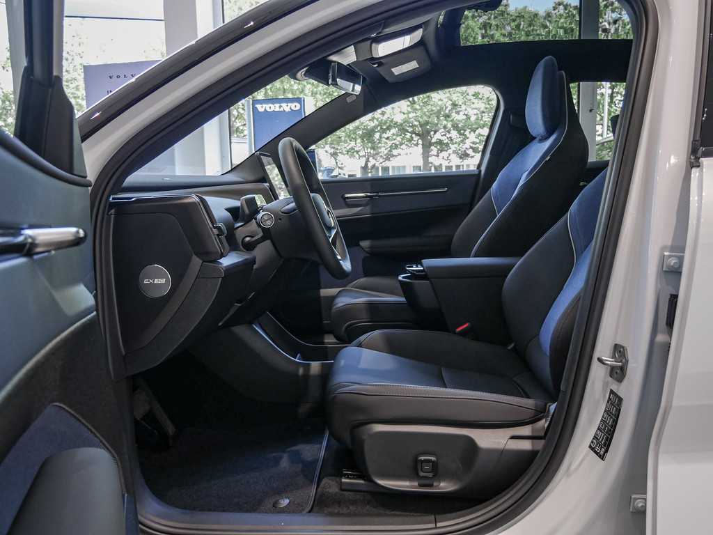 Volvo EX30 – Bild 11