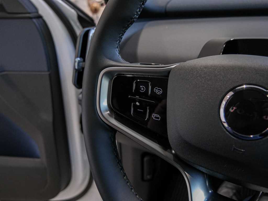 Volvo EX30 – Bild 15