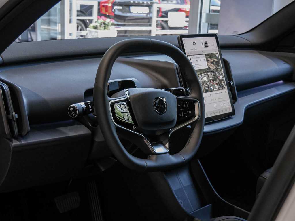Volvo EX30 – Bild 16