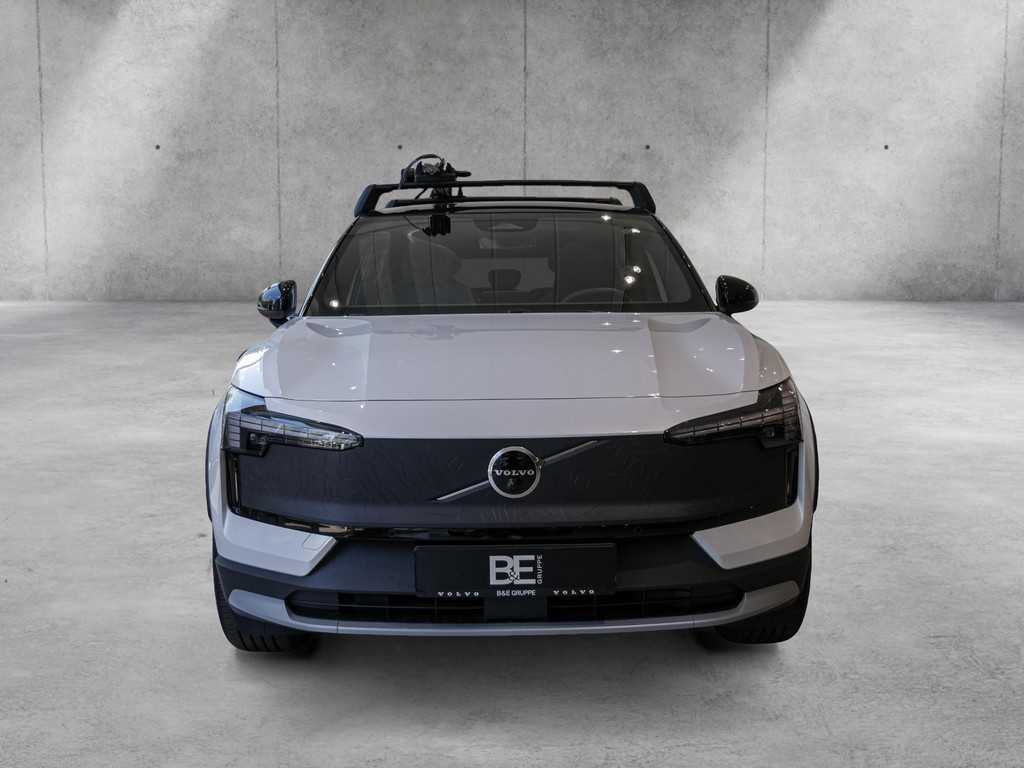 Volvo EX30 – Bild 2