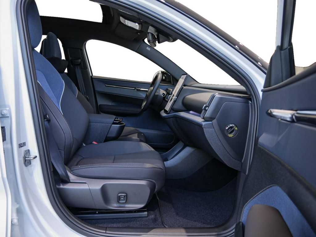 Volvo EX30 – Bild 5