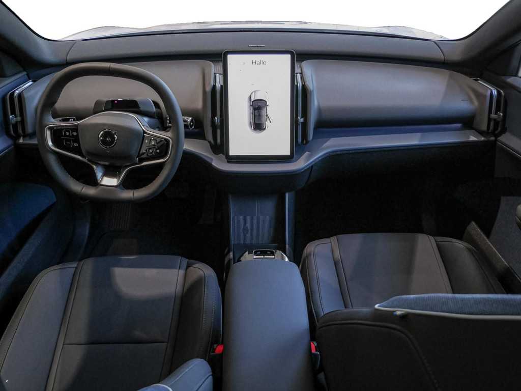 Volvo EX30 – Bild 7