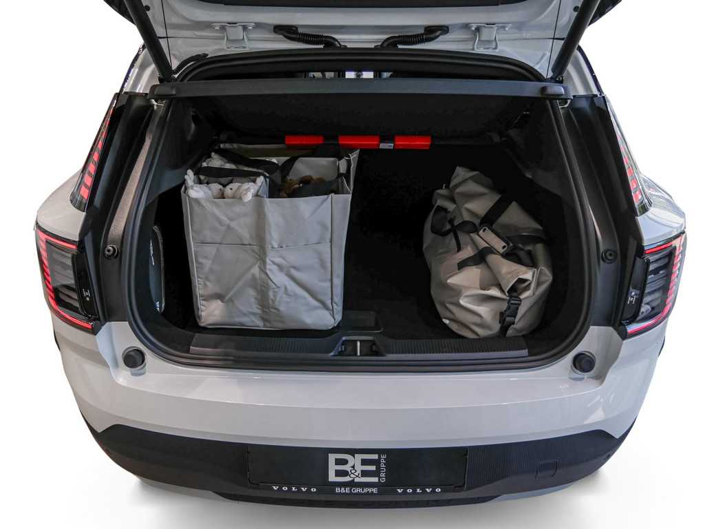 Volvo EX30 – Bild 8