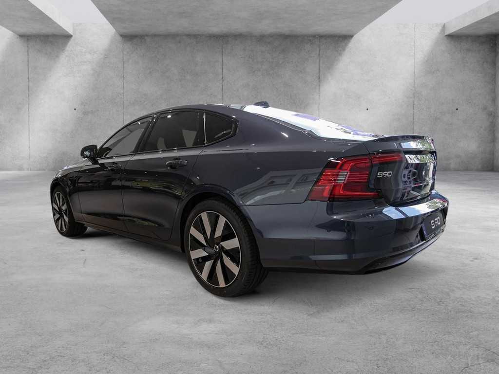 Volvo S90 – Bild 3