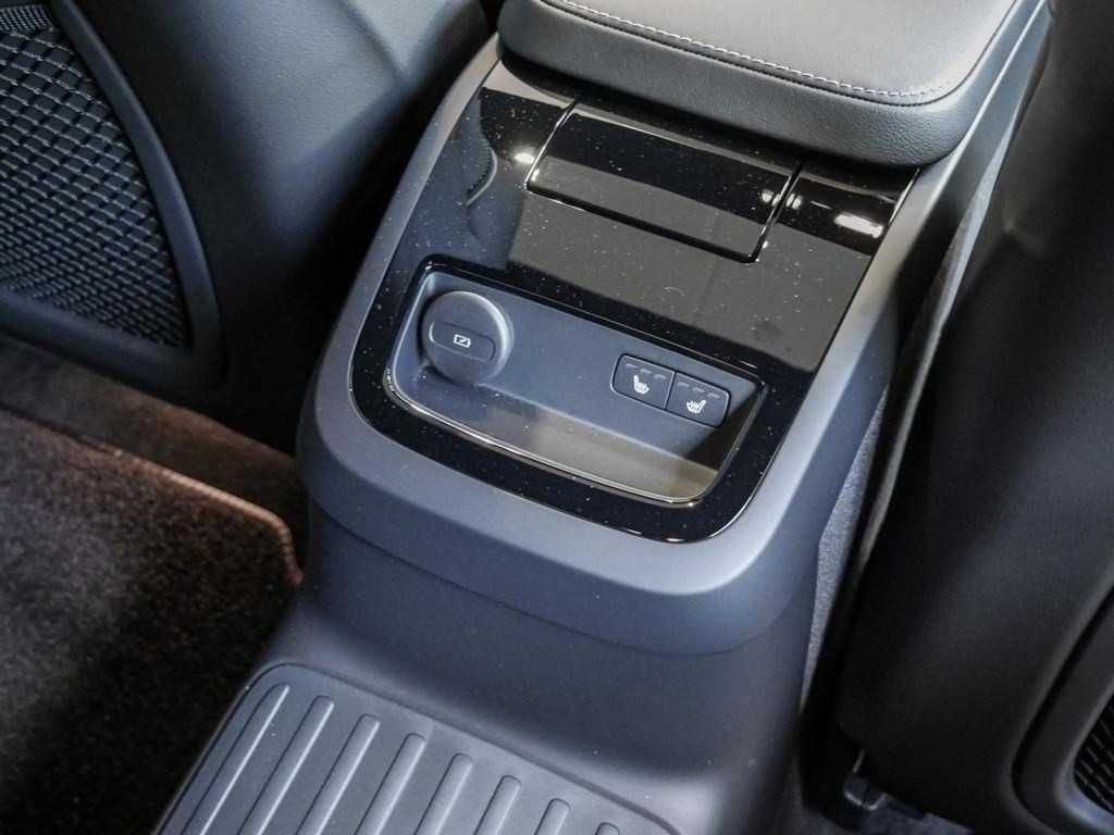 Volvo S90 – Bild 8