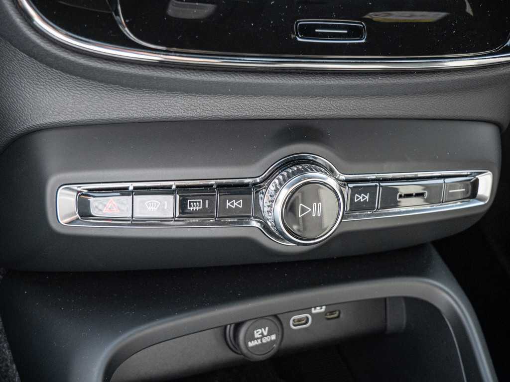 Volvo XC40 – Bild 12