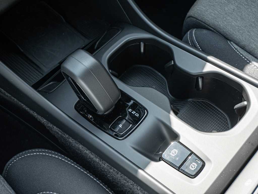 Volvo XC40 – Bild 13