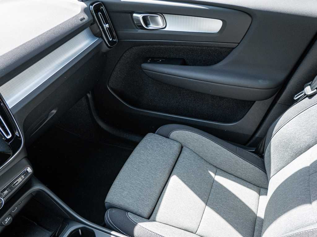 Volvo XC40 – Bild 14