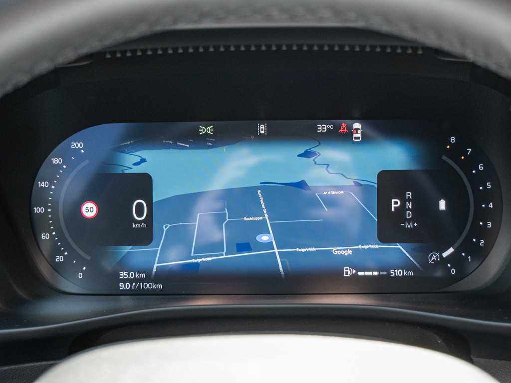 Volvo XC40 – Bild 15