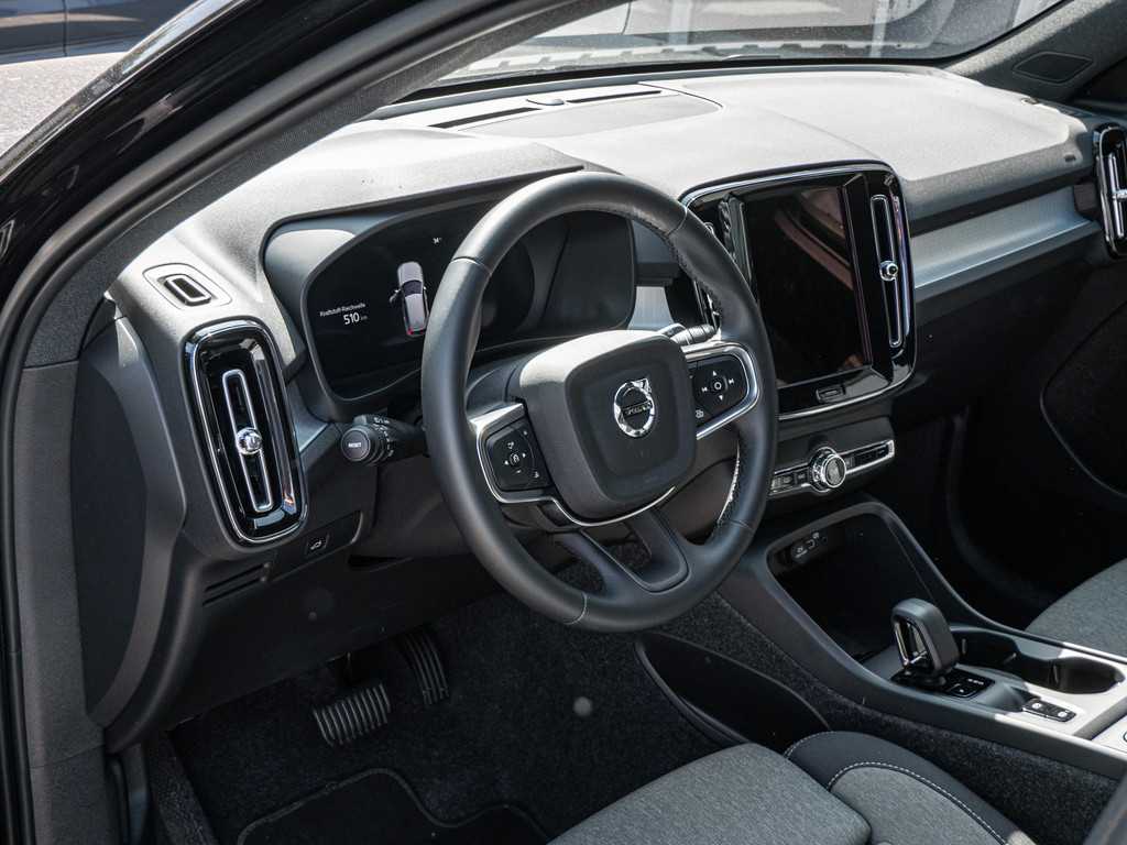 Volvo XC40 – Bild 16