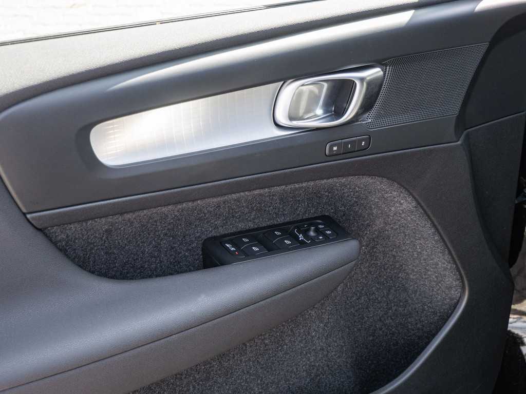 Volvo XC40 – Bild 17