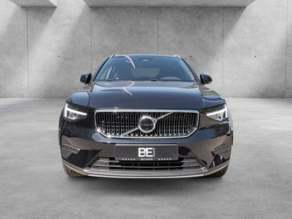 Volvo XC40 – Bild 2