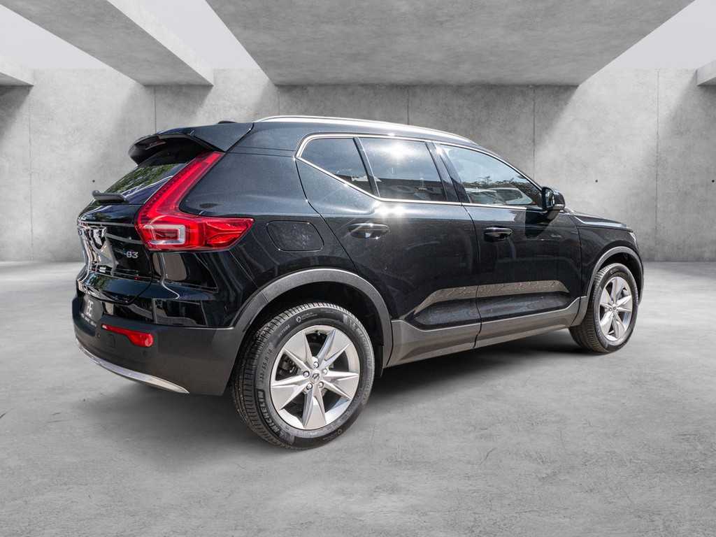 Volvo XC40 – Bild 3