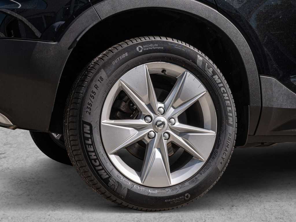 Volvo XC40 – Bild 4