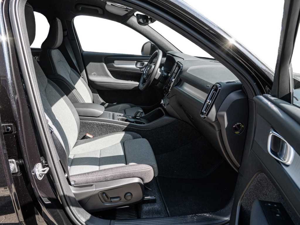 Volvo XC40 – Bild 5
