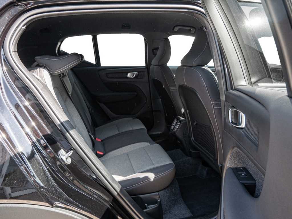 Volvo XC40 – Bild 6