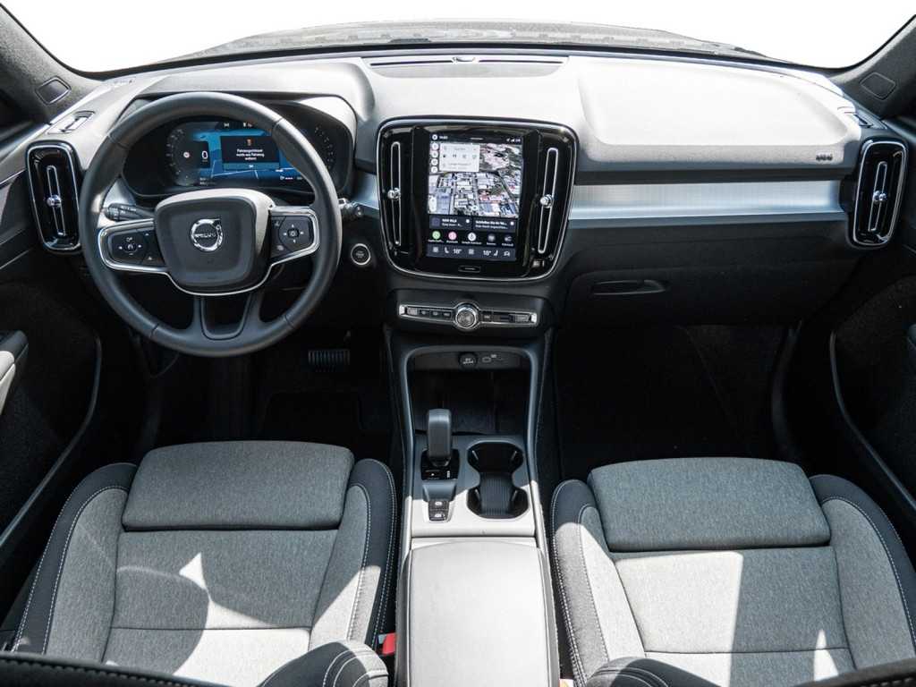 Volvo XC40 – Bild 7